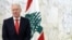 یوسف رجی، وزیر خارجه لبنان، می‌گوید ادامه حضور سفیر ایران در این کشور، نقض یک تصمیم حاکمیتی است