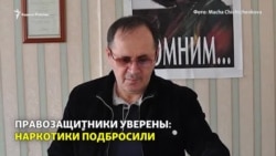 Демонстрация политических репрессий по-кадыровски