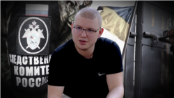 Кыргызстандан башпаанек сурап, Орусиядан корккон украин активисти