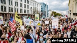 «Людзі за кратамі робяць для перамогі больш, чым многія з нас»