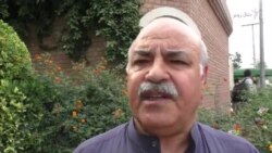 'پر اقتصادي راهدارۍ پښتونخوا او بلوچستان تېراېستل کېږي'