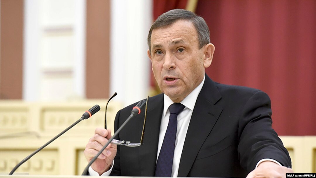 Александр Евстифеев
