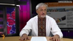 Радіо Свобода – не лише роботодавець, але й світоглядний вибір – Тарас Марусик