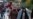 Migrants In Slovenia After Hungary Closes Border