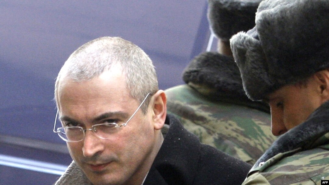 Михаил Ходорковский намерен "в простых и понятных выражениях" рассказать о том, как все было на самом деле