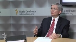 Радіо Свобода – важливе джерело інформації про події в Україні – Чолій