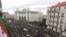 Алжирде мыңдаған адам тұтас режимнің ауысуын талап етті
