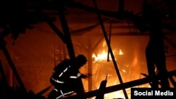 უკრაინა, 23 ოქტომბერი, 2025 წელი