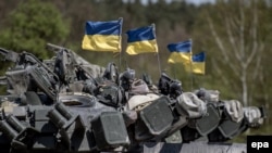 Военное состояние и мобилизация в Украине продлены на 90 дней – до 13 мая 2024 года