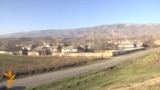As Ruble Falls, Tajik Village Suffers