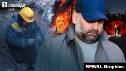 Легалізація викрадених із енергетики України коштів відбувалася через офіс, розміщений у помешканні, що належало родині сенатора РФ Андрія Деркача – НАБУ