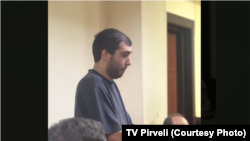 სანდრო წივწივაძეს 8 წლით პატიმრობა მიუსაჯეს