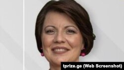 სოფიო გოგოხია