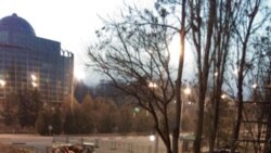 Ғуломжон Ëқубов билан суҳбат