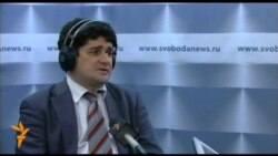 Обыски у оппозиционеров - ответ Кремля на «список Магнитского»