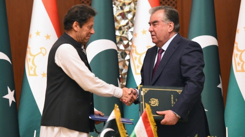 Какое значение приобретает Пакистан в регионе с укреплением «Талибан»?