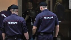 Суд над «Боевой организацией русских националистов» (видео)