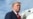 Presidenti amerikan, Donald Trump, duke folur me gazetarët në bazën ajrore Andrews, në Merilend më 21 gusht 2026. 