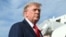 Президент США Дональд Трамп 