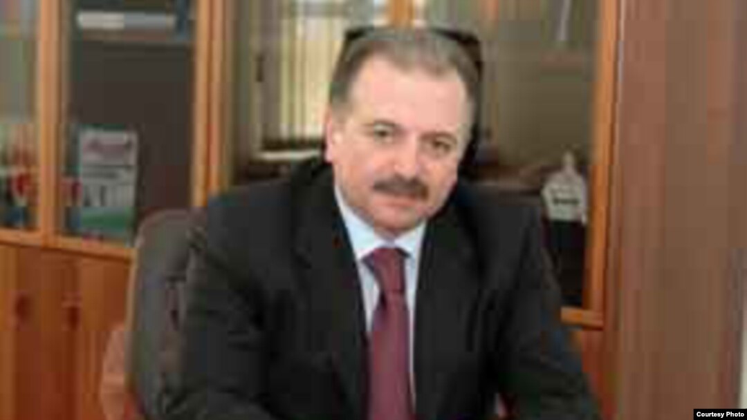 Natiq Ağamirov qurumun sədri vəzifəsinə seçilib