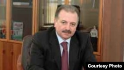 Natiq Ağamirov qurumun sədri vəzifəsinə seçilib