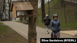 Вночі 13 квітня заморозків від 0 до 2 градусів варто очікувати в Києві та від 0 до 5 градусів у Київській області