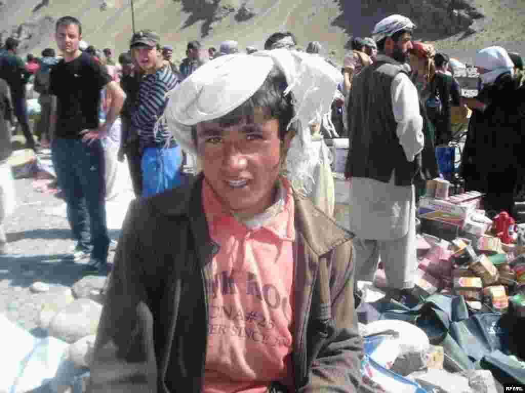 Бозори марзии Ишкошим #23