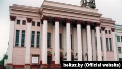 Тэатар юнага гледача