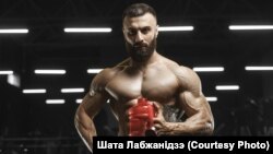 Шота Лабжанідзэ 