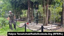 25 серпня у Львові почався другий етап пошуко-ексгумаційних робіт. Польська сторона говорить про 100-120 останків польських бійців Війська польського, які у вересні 1939 року обороняли Львів від німецької армії