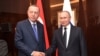 Руски и турски военни ще наблюдават поддържането на мира в региона на Нагорни Карабах, след като преди седмица Русия, Азербайджан и Армения, сключиха споразумени за примирие. Така влиянието на Владимир Путин и Реджеп Тайип Ердоган в региона ще се увеличи