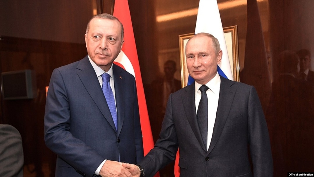 Արխիվային լուսանկար