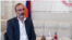 Armenia- Zhirayr Sefilian, leader of the Sasna Tsrer party, speaks to RFE/RL, Yerevan, September 6, 2019. 