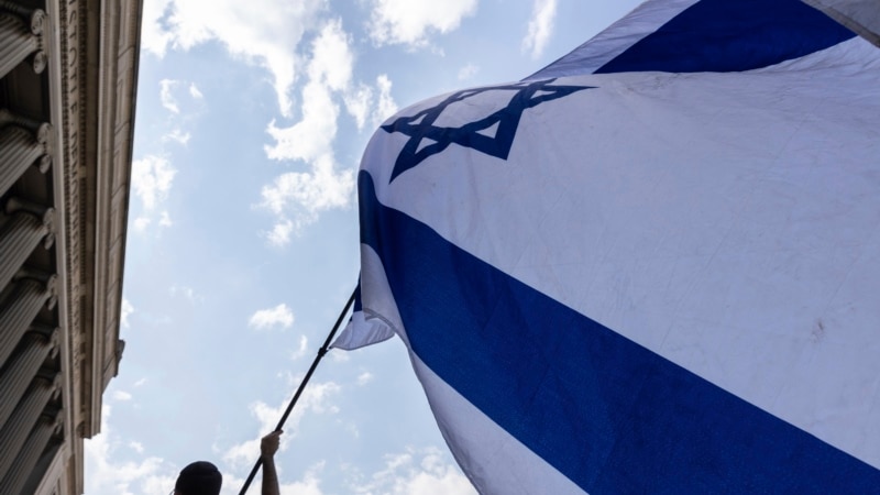 Суд ООН признал поселенческую политику Израиля нарушающей право