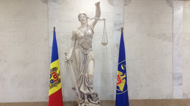 Lungul drum al curățării justiției moldovene de oamenii corupți și compromiși