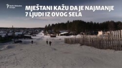 Porodice izgubile kontakt s ruskim plaćenicima u Siriji