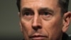 Petraeus Cites 'Fragile' Afghan Success