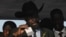 Liderul Sudanului de sud, Salva Kiir votează la raferendumul de duminică