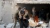 UN Syrian Envoy Warns Of Brutal Aleppo Assault