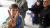 Polls Close On Egypt Vote