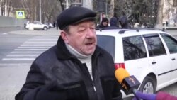 Vox populi: De ce a fost boicotat votul de învestitură cerut de Ion Sturza?