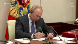 Արևմուտքը Ռուսաստանի դեմ նոր պատժամիջոցներ է պատրաստում