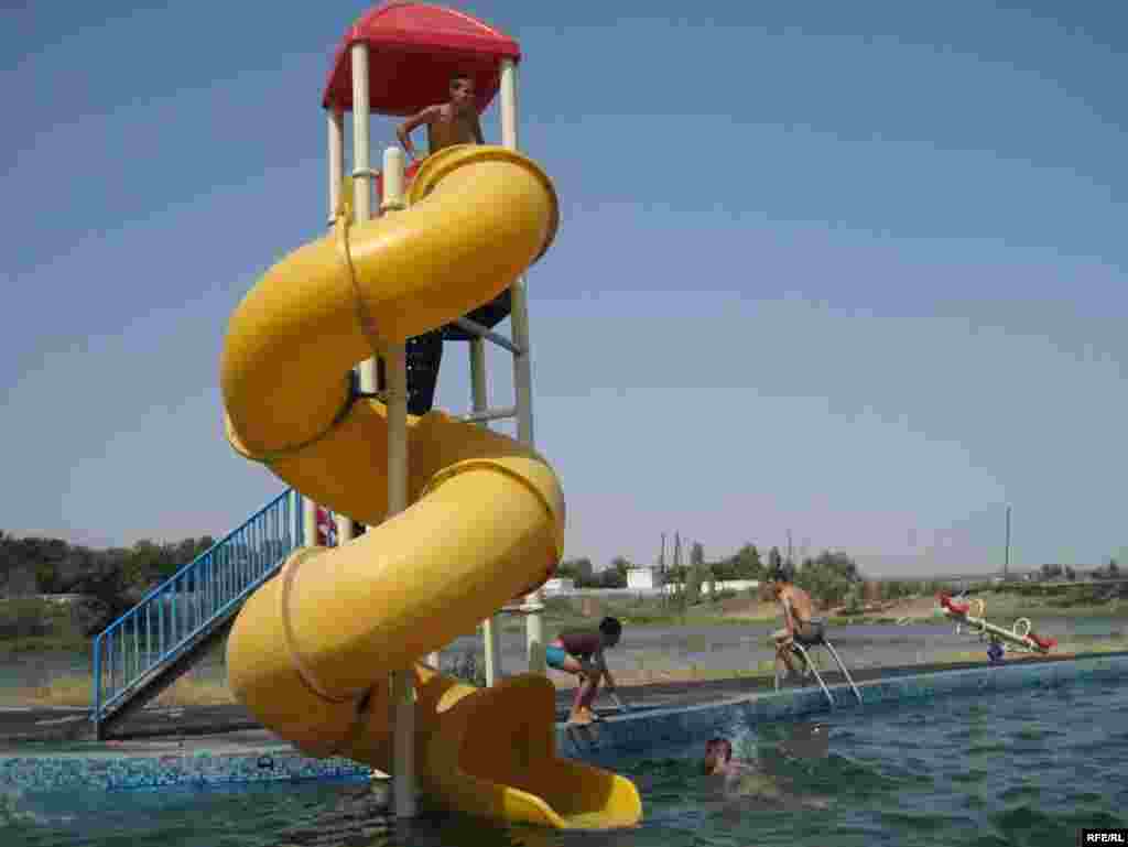 Гар шиновар нестӣ... #21