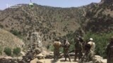 Afghanistan Says Tora Bora Retaken From IS Militants