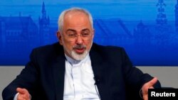 Махамад Джавад Зарыф