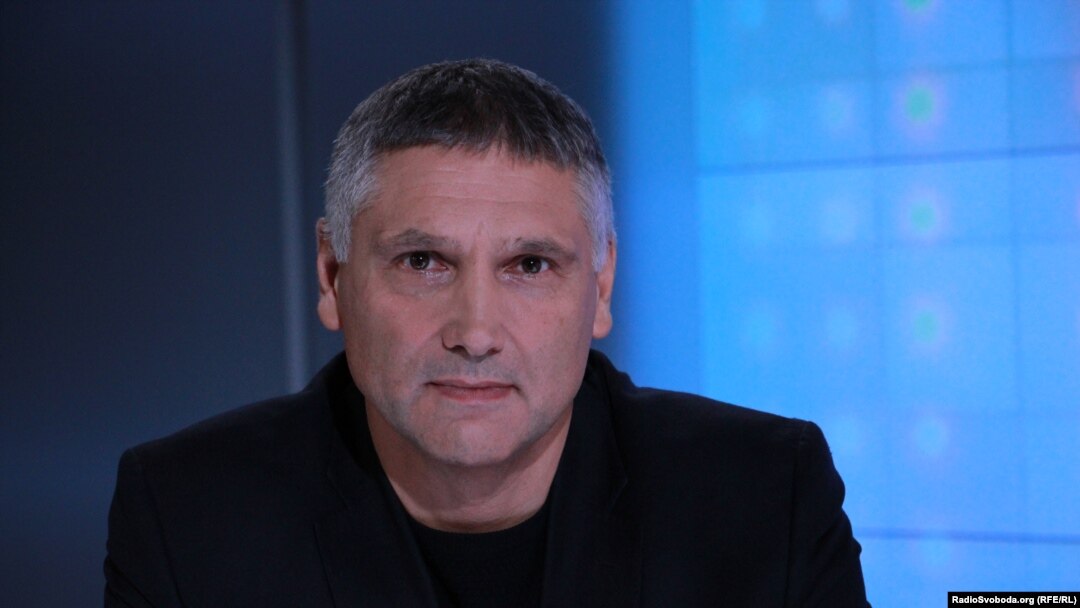 Юрій Мірошниченко 
