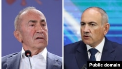 ნიკოლ ფაშინიანი გეოპოლიტიკის რობერტ ქოჩარიანისეულ ცოდნას „მოძველებულს“ უწოდებს და ამბობს, რომ პროექტი უსაფრთხოების გარანტიებს მოიტანს.