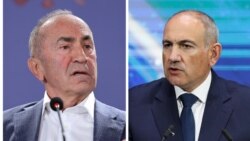 Ermənistanda Qarabağ etirafları: 'Bilirdim ki, uduzacağıq' 