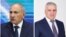 გარეკანზე: ნიკოლ ფაშინიანი და სამველ კარაპეტიანი