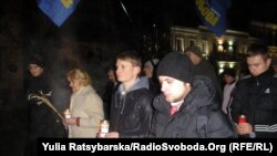 У Дніпропетровську випекли символічний хліб у пам’ять про жертв Голодомору